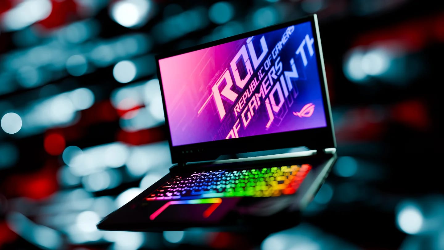 3D Product Render