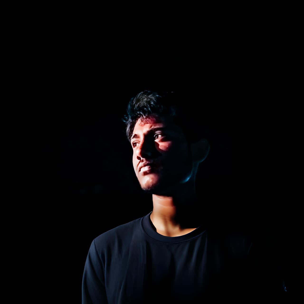 Sunhojit Ghosh